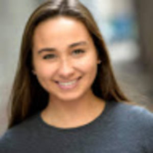 Meet your Posher, Mariana